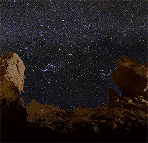 Teide